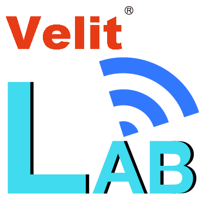 Velit Wifi Lab
