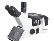 wd1000倒置金相显微镜