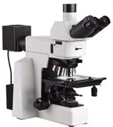 WZ1000正置金相显微镜